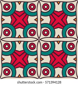 Elegant floral pattern , background, Ornament, beautiful florid pattern, plate, rug, vintage, vector illustration, Arabic pattern, Abstract Seamless Geometric Wallpaper