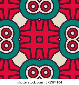 Elegant floral pattern , background, Ornament, beautiful florid pattern, plate, rug, vintage, vector illustration, Arabic pattern, Abstract Seamless Geometric Wallpaper