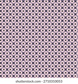 Elegant floral pattern background wallpaper design template