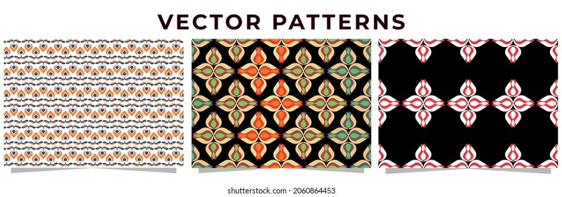 Elegant floral pattern in small hand draw flowers. Liberty style. Floral seamless background for fashion prints. Vintage print. Seamless vector texture. Spring bouquet.
