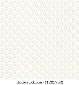 elegant floral seamles pattern with abstract floral shapes for wallpaper, fabric, cards and cute paper