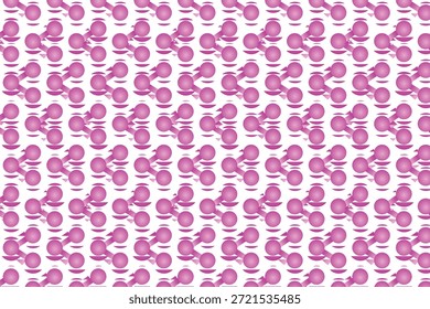 Elegant floral seamless pattern with blooming flowers and leaves for romantic fashion print and home decor.