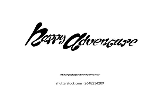 Fonte elegante em minúsculas e número. Clássico Lettering minimal Fashion Designs. Tipografia fontes modernas conceito vintage decorativo regular. ilustração vetorial retro playfull