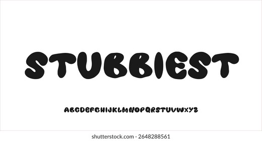 Elegant Font Uppercase. Classic Lettering Minimal Fashion Designs. Typography modern serif fonts regular decorative vintage concept. vector illustration