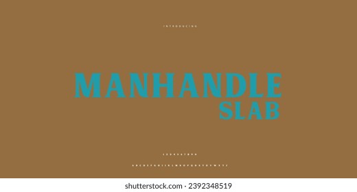 Elegant Font Uppercase Lowercase and Number. Classic Lettering Minimal Fashion Designs. Typography modern Serif fonts regular decorative vintage concept. vector illustration