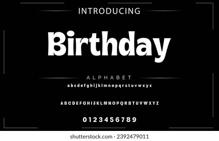 Elegant Font Uppercase Lowercase and Number. Classic Lettering Minimal Fashion Designs. Typography modern serif fonts regular decorative vintage concept. vector illustration