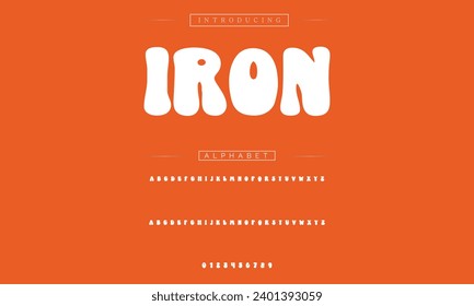 Elegant Font Uppercase Lowercase and Number. Classic Lettering Minimal Fashion Designs. Typography modern serif fonts regular decorative vintage concept. vector illustration