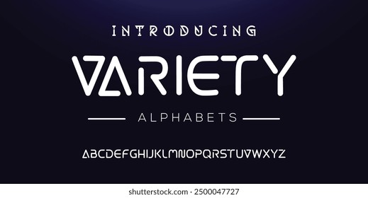 Elegant Font Uppercase Lowercase Number And Ampersand. Classic Lettering Minimal Fashion Designs. Typography modern serif fonts regular decorative vintage concept. vector illustration