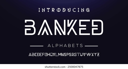 Elegant Font Uppercase Lowercase Number And Ampersand. Classic Lettering Minimal Fashion Designs. Typography modern serif fonts regular decorative vintage concept. vector illustration