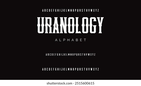 Elegant Font Uppercase Lowercase and Number. Classic Lettering Minimal Fashion Designs. Typography modern serif fonts regular decorative vintage concept. vector illustration