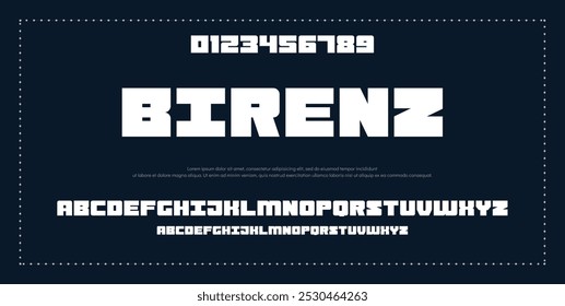 Fonte elegante maiúscula minúscula e número. fonte casamento, Classic Lettering minimal Fashion Designs. Tipografia modernas fontes serif conceito vintage decorativo regular. ilustração vetorial