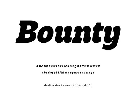 Elegant Font Uppercase Lowercase and Number. wedding font, Classic Lettering Minimal Fashion Designs. Typography modern serif fonts regular decorative vintage concept. vector illustration