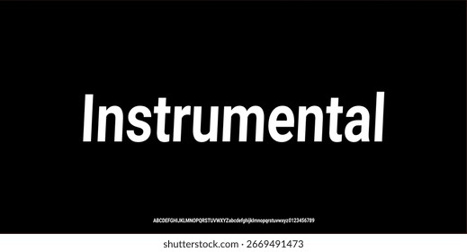 Elegant Font Uppercase Lowercase And Number. Classic Lettering Minimal Fashion Designs. Typography modern serif fonts regular decorative vintage concept. vector illustration