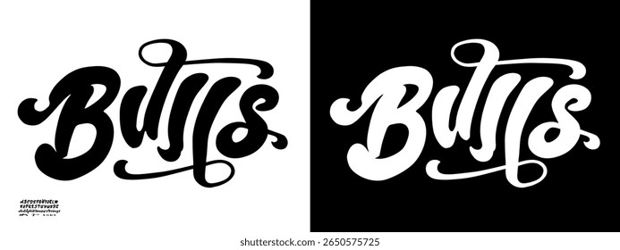 Elegant Font Uppercase Lowercase and tail editabe. Classic Lettering Minimal Fashion Designs. Typography modern brush fonts regular decorative vintage vector illustration | Black Mantis bold serif