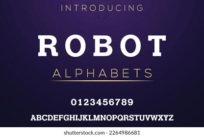 ELEGANT FONT VECTOR ALPHABET TYPOGRAPHY TYPE FACE DESIGN