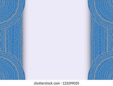 Elegant frame