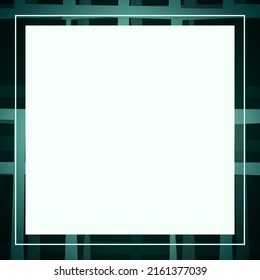 elegant frame abstract background vector for blank, price or social media mock up or bithday, wedding party luxury event