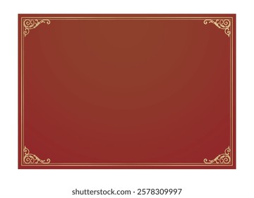 Elegant Frame. Design Template. A Collection of Stunning Frames.
