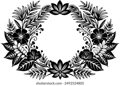 Diseño de marco elegante con fondo blanco, Ilustración vectorial, dibujos animados, Clipart, arte de línea, Vector de diseño de marco elegante con fondo blanco, perfecto para ilustraciones, dibujos animados, Clipart y línea 