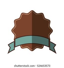elegant frame drawing isolated icon vector illustration design