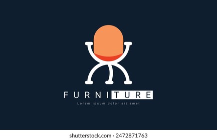 Elegant Furniture Logo Template Collection for Premium Branding