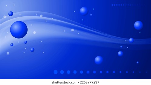 Elegant futuristic background. Abstract background from triangles, gradient lines. Template design for wall poster, poster, user interface, cover, banner, social networks. place for text  