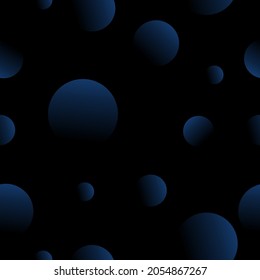 elegant futuristic white seamless pattern vector background