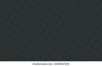 Elegant Geometric Pattern vector art Background Design