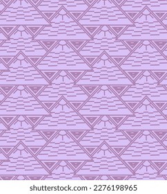 Elegant geometric pyramids giza, sun elements , sand tones, sandy, vector symmetrical, lines, curved, horizontal, vertical rapport style egyptian ancient modern seamless pattern suitable for print