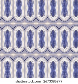 Patrón abstracto inconsútil geométrico elegante en el patrón geométrico apagado, abstracto, inconsútil, textura para la tela, el Fondo de pantalla, o el diseño digital.
