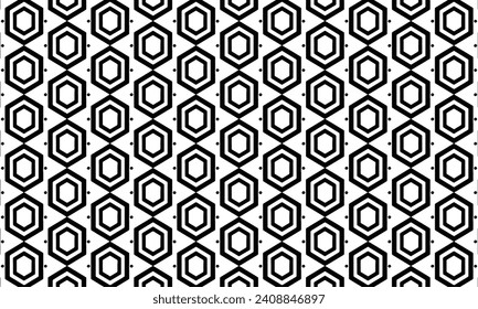 Elegant geometric shapes and abstract elements converge in this visually captivating abstract background.