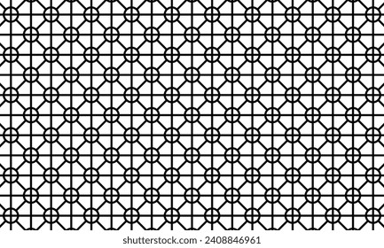 Las formas geométricas elegantes y los elementos abstractos convergen en este fondo abstracto visualmente cautivador.