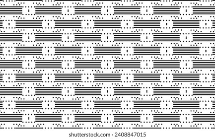 Elegant geometric shapes and abstract elements converge in this visually captivating abstract background.