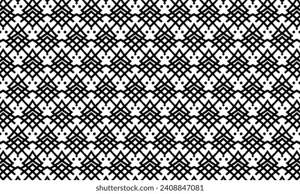 Elegante geometrische Formen und abstrakte Elemente konvergieren sich in diesem visuell faszinierenden abstrakten Hintergrund.
