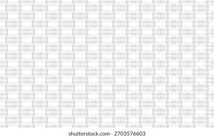 Elegante Fondo de pantalla de Vector geométrico con formas Abstractas mixtas