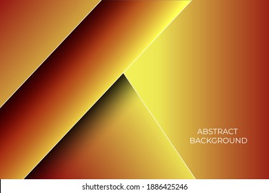 elegant geometry background. for business presentation, website, banner and wallpaper. triangular shape