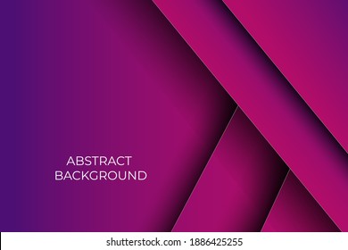 elegant geometry background. for business presentation, website, banner and wallpaper. triangular shape