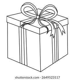 Embalagem de caixa de presente elegante para ocasiões especiais - caixas de presente de luxo para aniversários, casamentos, aniversários, feriados, eventos corporativos e muito mais - perfeito para presente elegante e apresentação
