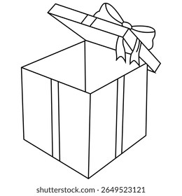 Embalagem de caixa de presente elegante para ocasiões especiais - caixas de presente de luxo para aniversários, casamentos, aniversários, feriados, eventos corporativos e muito mais - perfeito para presente elegante e apresentação
