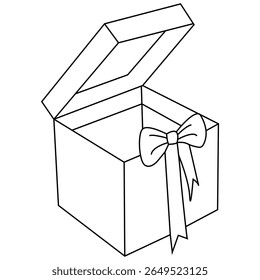 Embalagem de caixa de presente elegante para ocasiões especiais - caixas de presente de luxo para aniversários, casamentos, aniversários, feriados, eventos corporativos e muito mais - perfeito para presente elegante e apresentação
