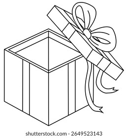 Embalagem de caixa de presente elegante para ocasiões especiais - caixas de presente de luxo para aniversários, casamentos, aniversários, feriados, eventos corporativos e muito mais - perfeito para presente elegante e apresentação