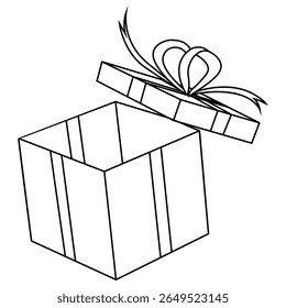 Embalagem de caixa de presente elegante para ocasiões especiais - caixas de presente de luxo para aniversários, casamentos, aniversários, feriados, eventos corporativos e muito mais - perfeito para presente elegante e apresentação
