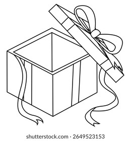 Embalagem de caixa de presente elegante para ocasiões especiais - caixas de presente de luxo para aniversários, casamentos, aniversários, feriados, eventos corporativos e muito mais - perfeito para presente elegante e apresentação