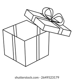 Embalagem de caixa de presente elegante para ocasiões especiais - caixas de presente de luxo para aniversários, casamentos, aniversários, feriados, eventos corporativos e muito mais - perfeito para presente elegante e apresentação