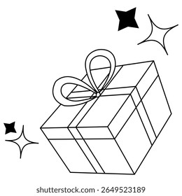 Embalagem de caixa de presente elegante para ocasiões especiais - caixas de presente de luxo para aniversários, casamentos, aniversários, feriados, eventos corporativos e muito mais - perfeito para presente elegante e apresentação