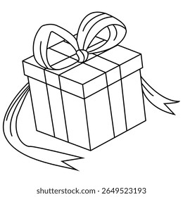Embalagem de caixa de presente elegante para ocasiões especiais - caixas de presente de luxo para aniversários, casamentos, aniversários, feriados, eventos corporativos e muito mais - perfeito para presente elegante e apresentação