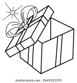 Embalagem de caixa de presente elegante para ocasiões especiais - caixas de presente de luxo para aniversários, casamentos, aniversários, feriados, eventos corporativos e muito mais - perfeito para presente elegante e apresentação