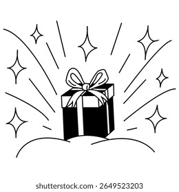 Embalagem de caixa de presente elegante para ocasiões especiais - caixas de presente de luxo para aniversários, casamentos, aniversários, feriados, eventos corporativos e muito mais - perfeito para presente elegante e apresentação