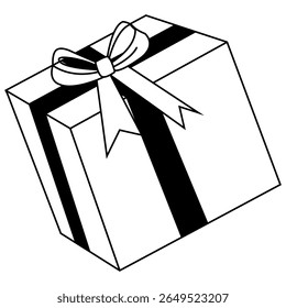 Embalagem de caixa de presente elegante para ocasiões especiais - caixas de presente de luxo para aniversários, casamentos, aniversários, feriados, eventos corporativos e muito mais - perfeito para presente elegante e apresentação
