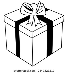 Embalagem de caixa de presente elegante para ocasiões especiais - caixas de presente de luxo para aniversários, casamentos, aniversários, feriados, eventos corporativos e muito mais - perfeito para presente elegante e apresentação